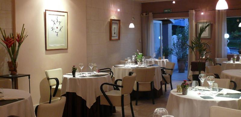 Les Criquets Hotel & Spa บลองก์ฟอร์ ภายนอก รูปภาพ