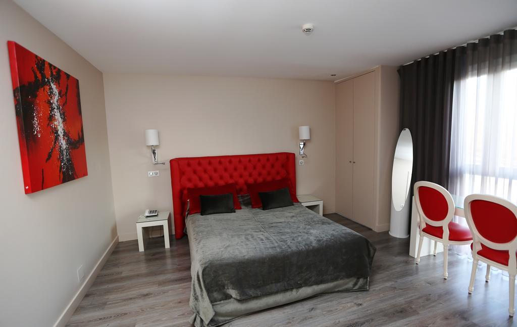 Les Criquets Hotel & Spa บลองก์ฟอร์ ภายนอก รูปภาพ