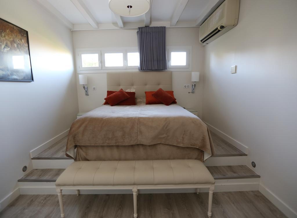 Les Criquets Hotel & Spa บลองก์ฟอร์ ภายนอก รูปภาพ