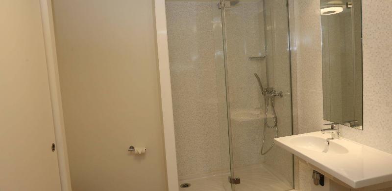 Les Criquets Hotel & Spa บลองก์ฟอร์ ภายนอก รูปภาพ